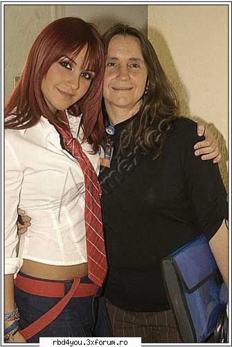 dul q mama ei - candy_max - Dulce