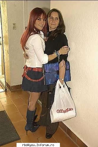 dul q mama ei - candy_max - Dulce
