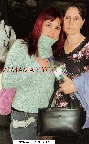 :) dul q mama ei