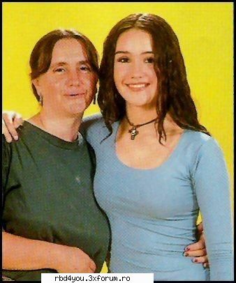 dul q mama ei - hilary_vondy - Dulce