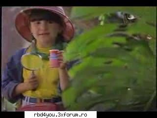 dul reclama la danonino - hilary_vondy - Dulce