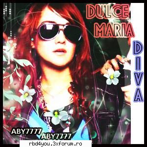 dulce in revista eres - hilary_vondy - Dulce