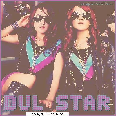 dulce in revista eres - hilary_vondy - Dulce