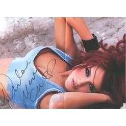 dulce in revista h - candy_max - Dulce