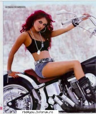 o dulce in revista h