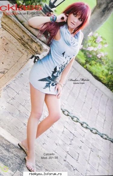 dulce maria - andrutza - recycle bin