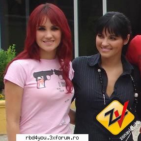 dulce maria - andrutza - recycle bin