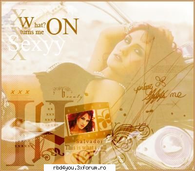 dulce maria - andrutza - recycle bin