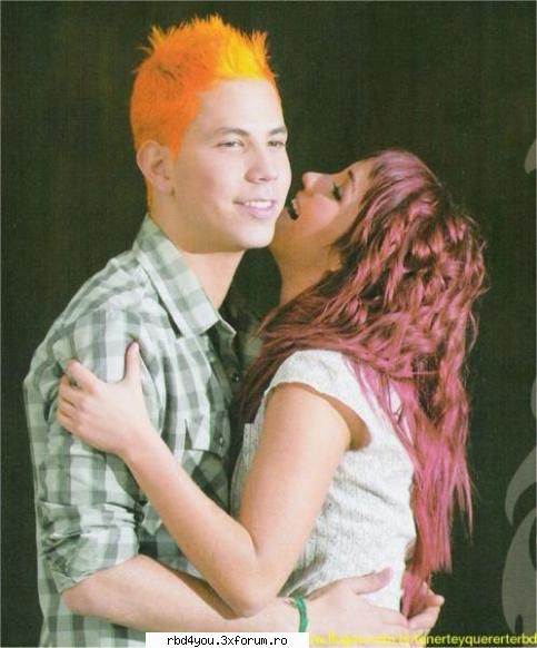 dychris - hilary_vondy - traume