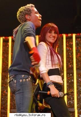 dychris - hilary_vondy - traume