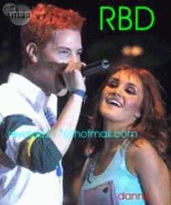 dychris - elly_yummy_rbd - traume