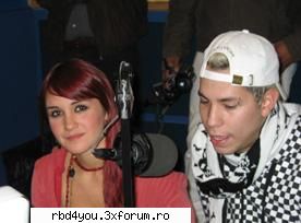 dychris - anahi_rebelde - traume
