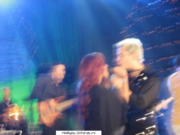 dychris - anahi_rebelde - traume