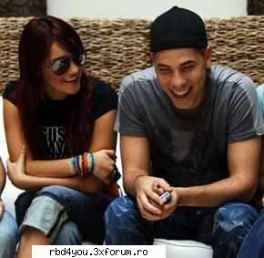 dychris - elly_yummy_rbd - traume