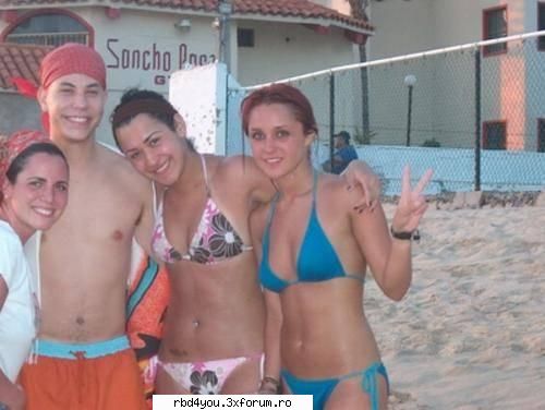 dychris - anahi_rebelde - traume