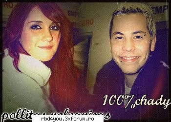 dychris - anahi_rebelde - traume