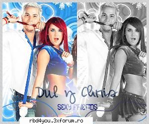 dychris - anahi_rebelde - traume