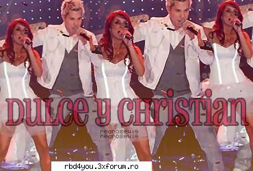 dychris - anahi_rebelde - traume