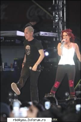 dychris - anahi_rebelde - traume