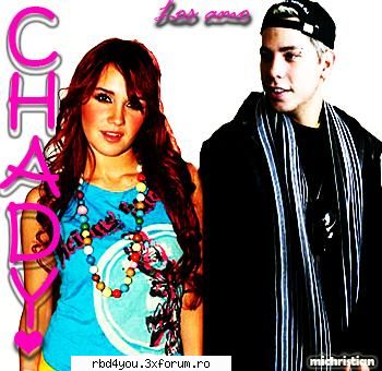 dychris - anahi_rebelde - traume