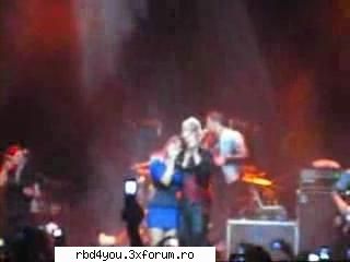 dychris - anahi_rebelde - traume
