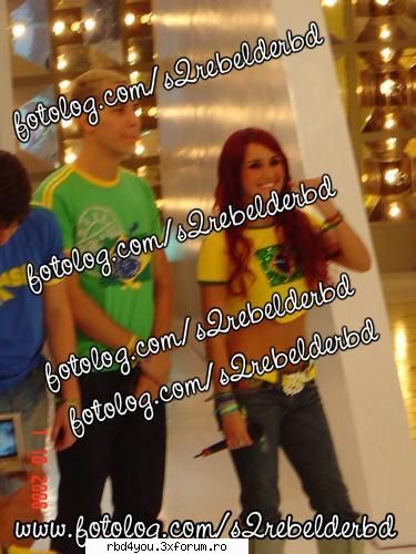 dychris - anahi_rebelde - traume