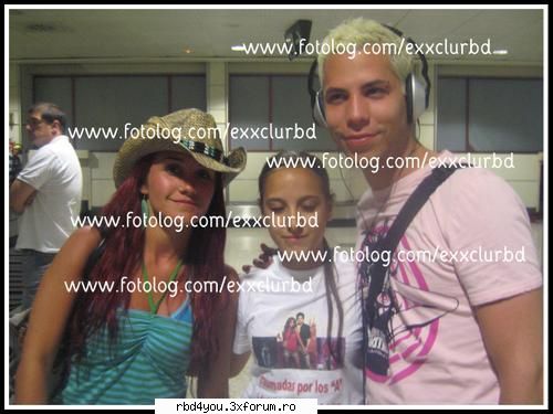 dychris - anahi_rebelde - traume