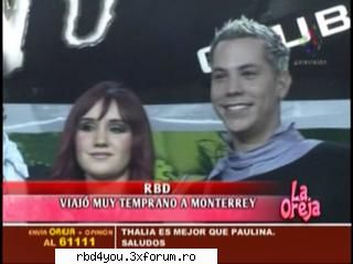 dychris - anahi_rebelde - traume