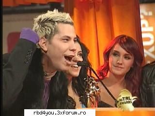 dychris - anahi_rebelde - traume
