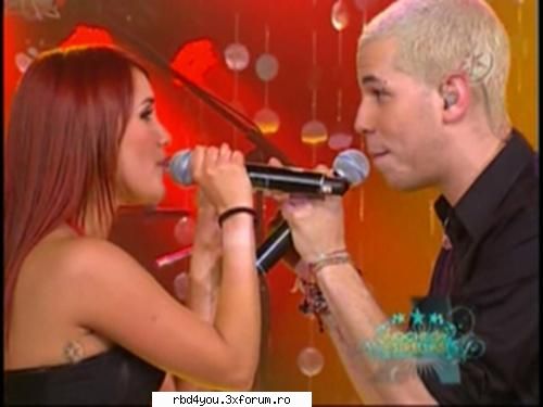 dychris - anahi_rebelde - traume