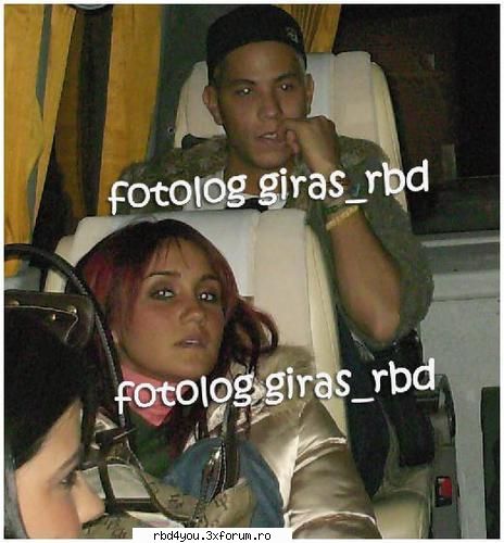 dychris - anahi_rebelde - traume