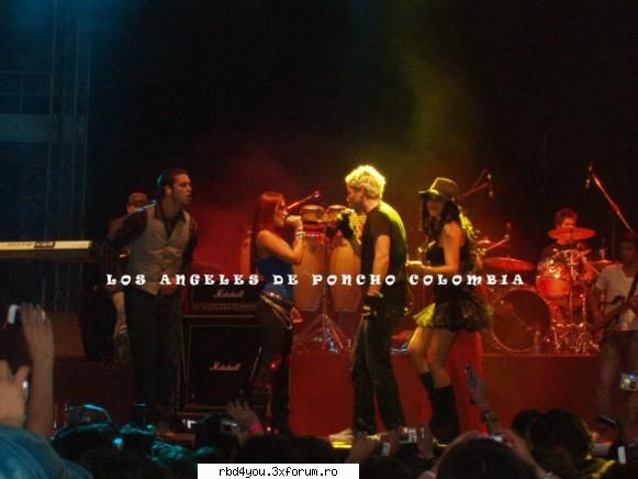 dychris - anahi_rebelde - traume