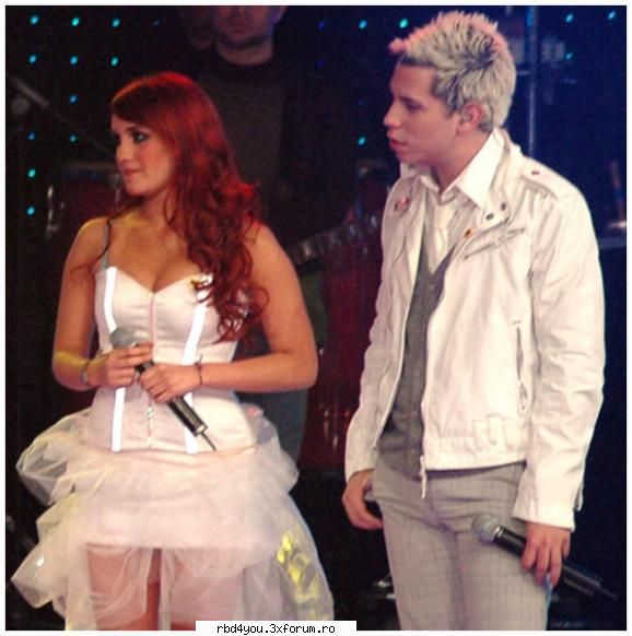 dychris - anahi_rebelde - traume