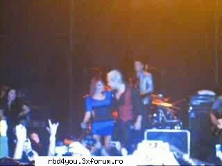 dychris - anahi_rebelde - traume