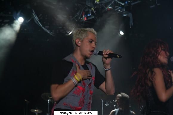 :) dychris
