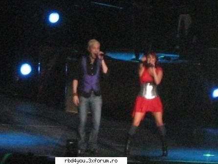dychris - anahi_rebelde - traume