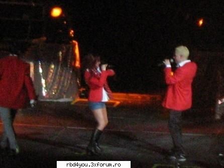 dychris - anahi_rebelde - traume