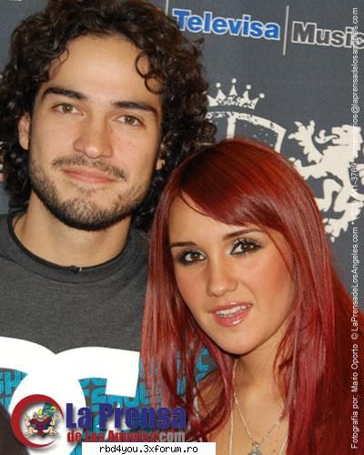 dyp - anahi_rebelde - traume