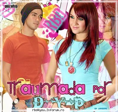 dyp - my trauma dyp ii ador - traume