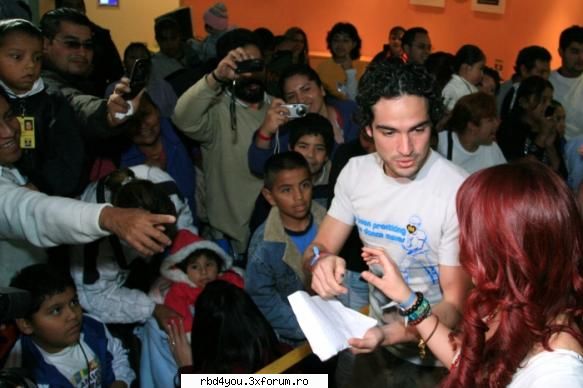 dyp - anahi_rebelde - traume