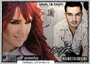 dyp - dul_my_idolo - traume