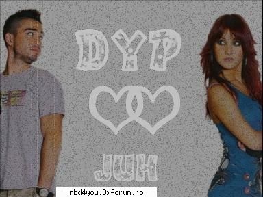 dyp - Admina - traume