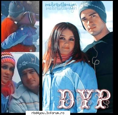 dyp - dulce_cool_girl - traume