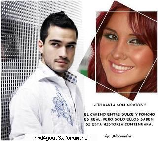 dyp - anahi_rebelde - traume