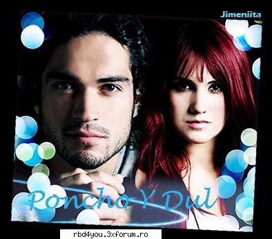 dyp - anahi_rebelde - traume