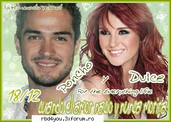 dyp - anahi_rebelde - traume