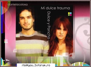 dyp - anahi_rebelde - traume