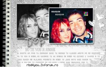 dyp - anahi_rebelde - traume