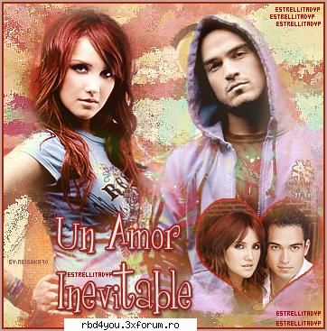 dyp - anahi_rebelde - traume