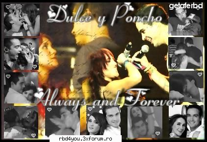 dyp - anahi_rebelde - traume
